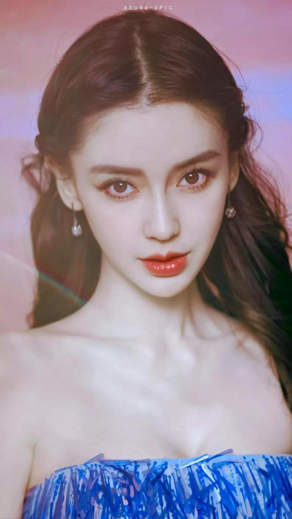 楊穎整過容嗎？