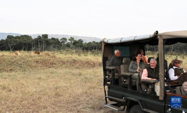 新冠疫情下待復甦的肯亞旅遊業