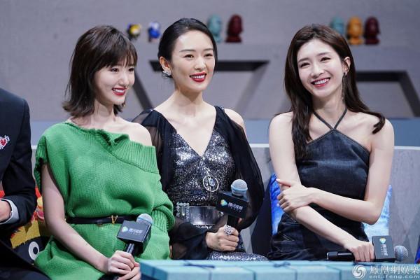 究竟是誰在捧？這幾位明星，資源好得令人羨慕，可惜就是捧不紅