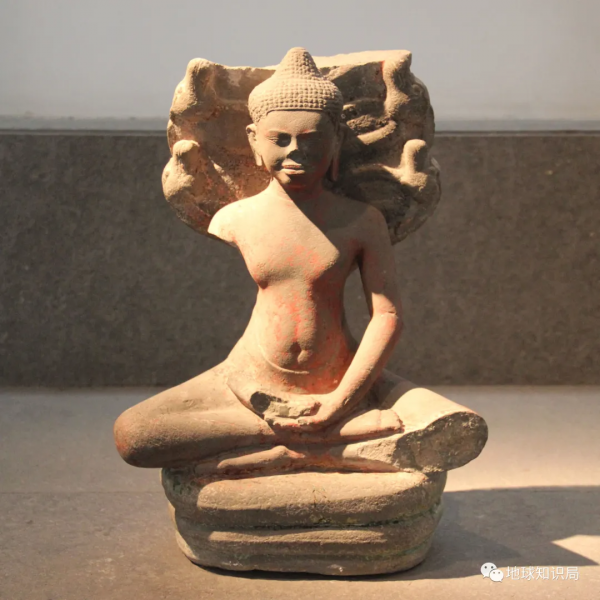 華人在越南，建了一個“港口國”｜地球知識局