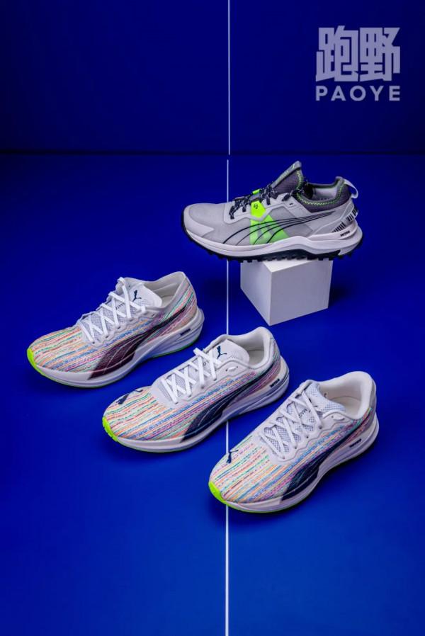 裝備|輕量 OR 緩震?這道題你選對了嗎? 裝備|輕量 OR 緩震?這道題你選對了嗎?