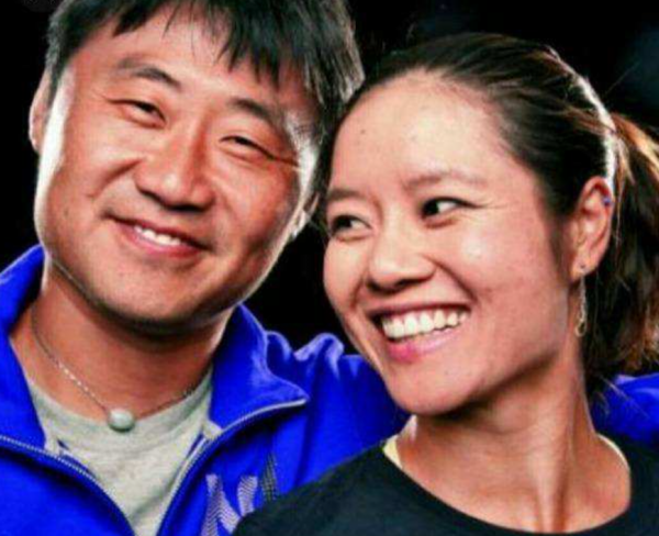 李娜丈夫姜山：為愛當妻子保姆，為愛做&OpenCurlyDoubleQuote;出氣筒&rdquo;，真感情罵不走