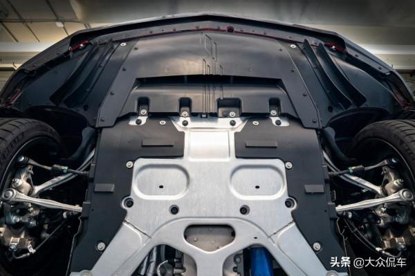 V系列歷史上最大下壓力,展示新款凱迪拉克CT4-V黑翼版 V系列歷史上最大下壓力,展示新款凱迪拉克CT4-V黑翼版