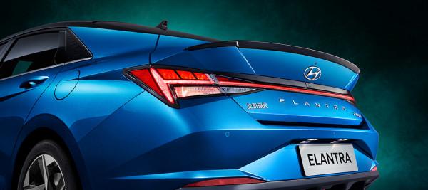 顏值高還有實力，第七代伊蘭特如何打動年輕消費者