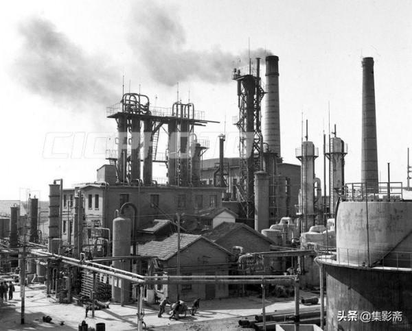 鎮江市縣六十年代老照片