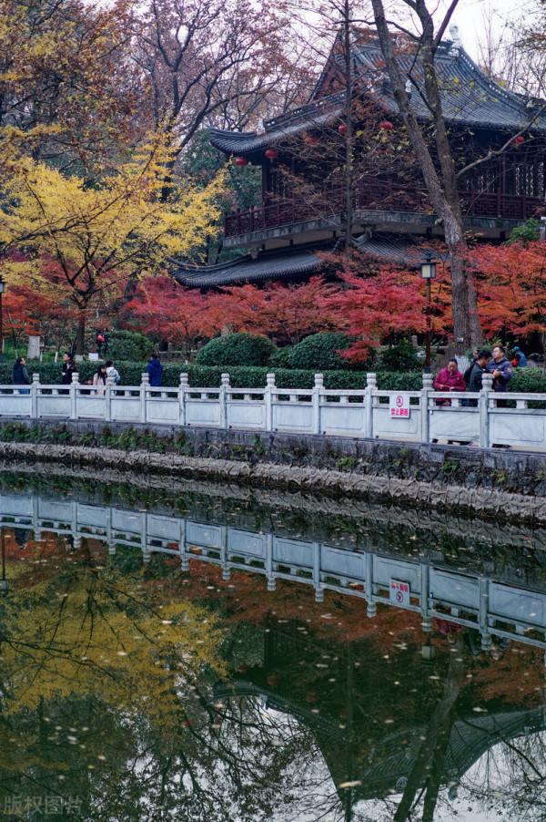 一見南京誤終身!忽然,想去金陵了 一見南京誤終身!忽然,想去金陵了