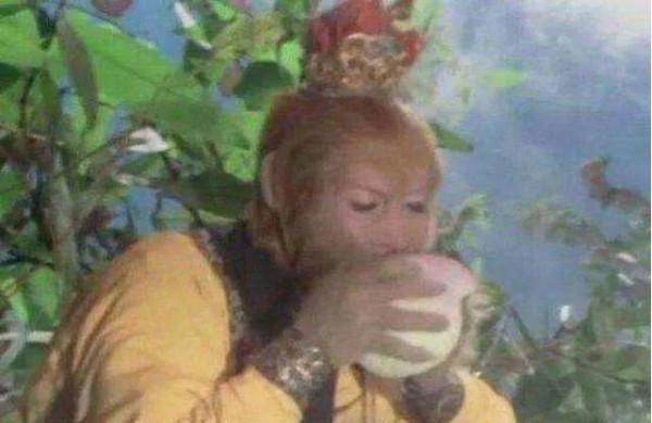 西遊記原著中，人參果的長生不老功效，比蟠桃強嗎？