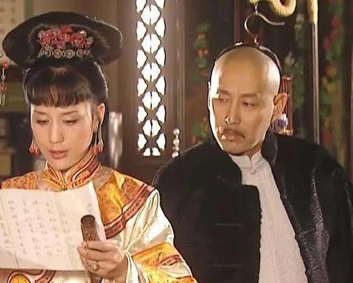 &quot;古典美人&quot;李建群：憑&quot;容妃&quot;一角出名，63歲患癌去世，一生無子女