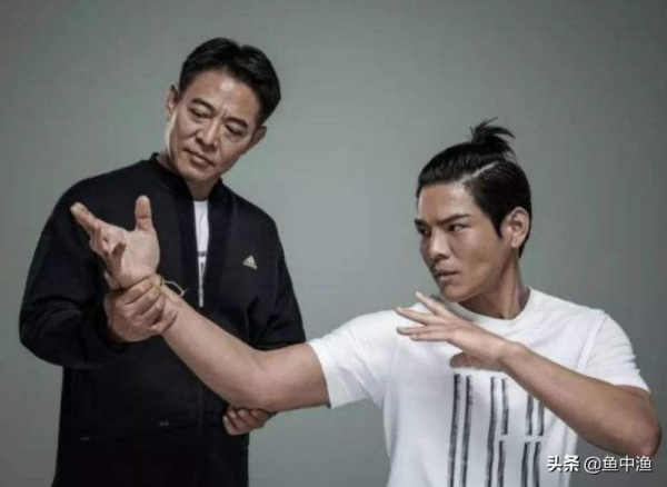 娛樂圈中6位星二代,有人成父母的驕傲,有人是爛泥扶不上牆 娛樂圈中6位星二代,有人成父母的驕傲,有人是爛泥扶不上牆