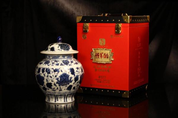 醋中的勞斯萊斯 醋中的勞斯萊斯