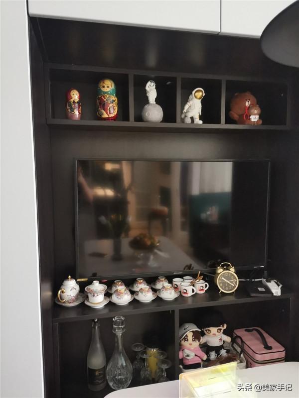 退休教師69㎡的家意外走紅：裝修得比年輕人還時髦，每處都超高階