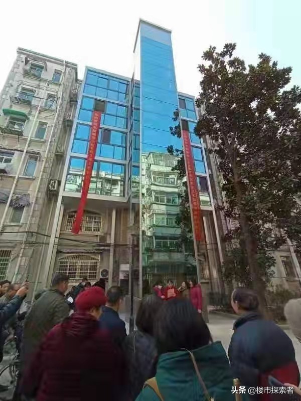 老房子加裝電梯是很好的事情，為何很多人都後悔了