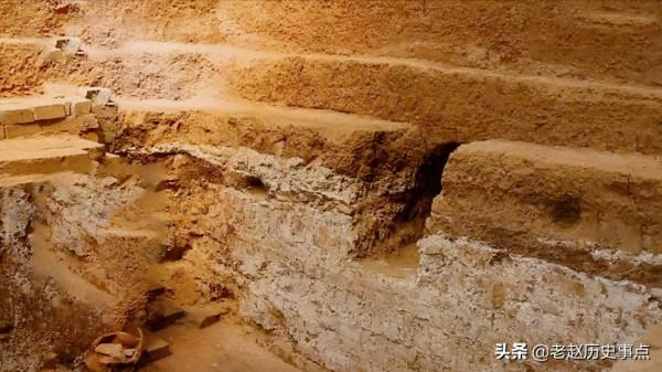 唐代魏夫人墓發掘記:工地驚現唐代墓葬,她的丈夫竟是隋末大將 唐代魏夫人墓發掘記:工地驚現唐代墓葬,她的丈夫竟是隋末大將