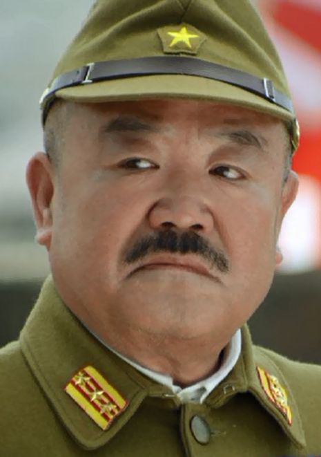 日軍黑田大佐要和陳毅過招,到底誰更高明?陳毅:不教倭寇度茅山 日軍黑田大佐要和陳毅過招,到底誰更高明?陳毅:不教倭寇度茅山