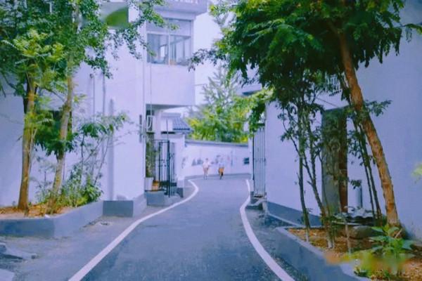 日系漫畫濾鏡