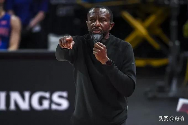 夜覽NBA：湖人三巨頭髮揮佳，胖虎暫無進展，錫伯杜願掛帥美國隊