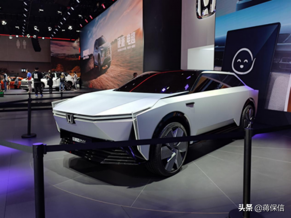 一次看個夠,廣州車展24款重點純電動車型盤點 一次看個夠,廣州車展24款重點純電動車型盤點