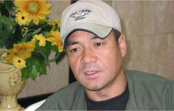 尤勇智：被許晴拋棄，娶小10歲嬌妻後丁克20年，風光背後有淚水