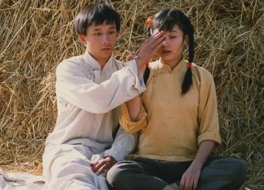 許晴,52歲少女 許晴,52歲少女