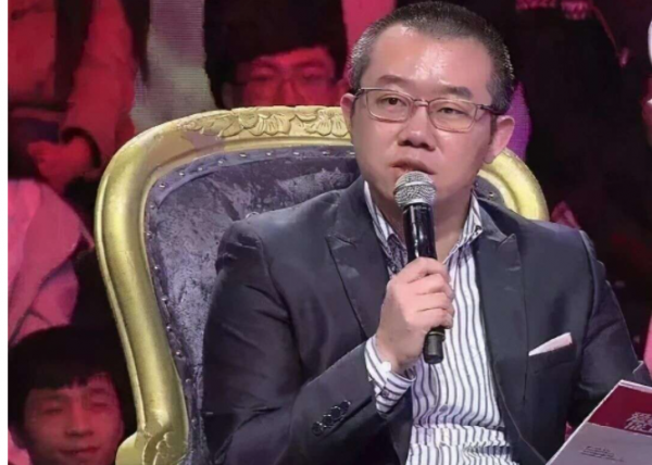 冷麵大王塗磊,毒舌不亞於金星,因為妻子的話退出《愛情保衛戰》 冷麵大王塗磊,毒舌不亞於金星,因為妻子的話退出《愛情保衛戰》