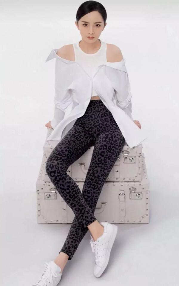 楊冪的魅力美圖no.1