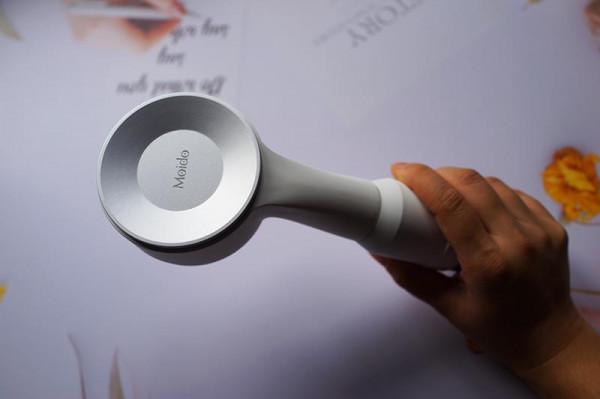 與香為伴,愛上洗澡!Moido小活泉花灑體驗 與香為伴,愛上洗澡!Moido小活泉花灑體驗