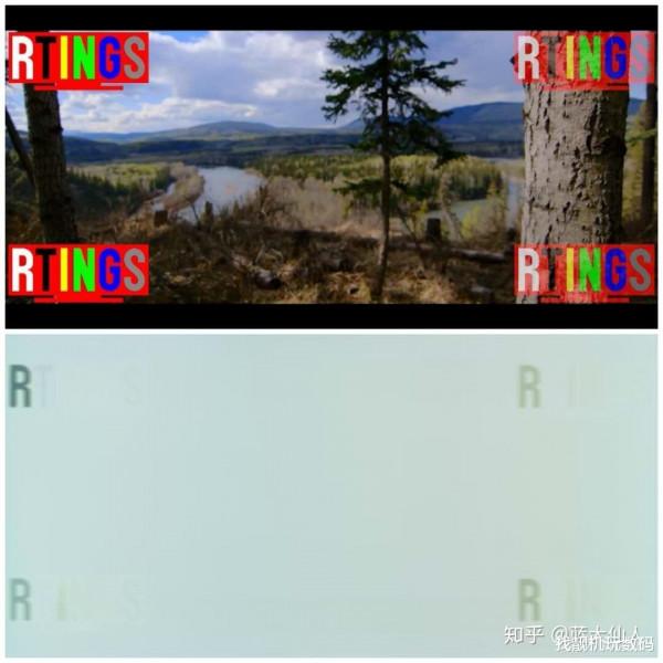 現在的OLED螢幕,真的還會燒屏嗎? 現在的OLED螢幕,真的還會燒屏嗎?