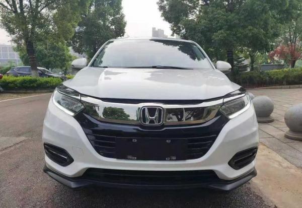 “小車”大空間,油耗低至6L,中配落地不到15萬,帶你看本田繽智 “小車”大空間,油耗低至6L,中配落地不到15萬,帶你看本田繽智