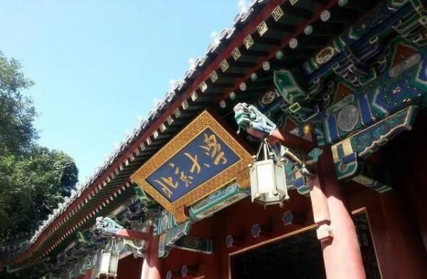 下一個王冰冰？刷屏的國社小姐姐什麼來頭？北大本科清華碩士顏值高