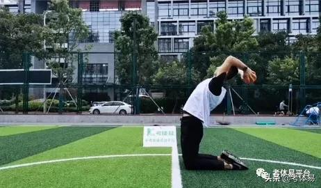 實心球分不夠？掌握這三點告別個位數