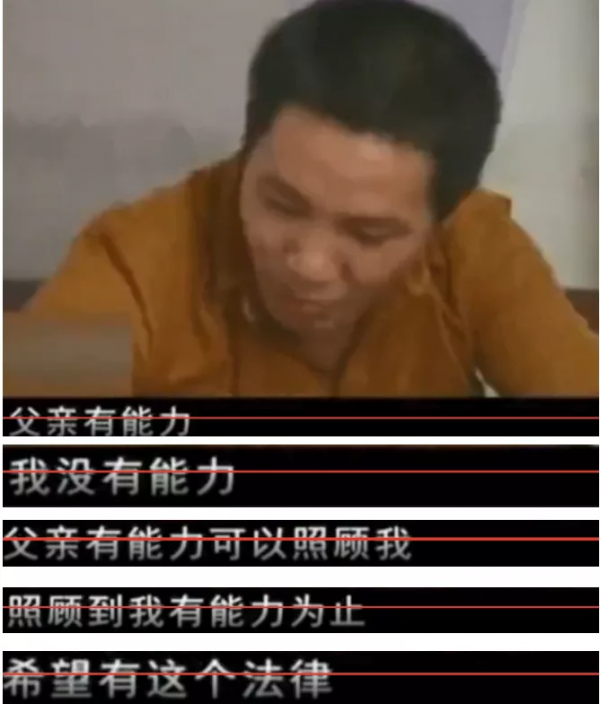 “8歲了,還不會穿衣服”:保姆式育兒究竟害了誰? “8歲了,還不會穿衣服”:保姆式育兒究竟害了誰?