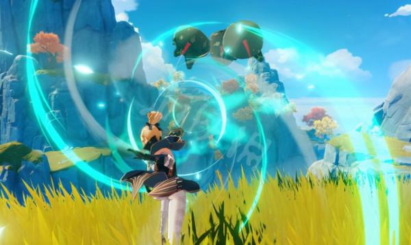 《原神》2.3角色祈願有什麼改動？2.3角色祈願改動一覽