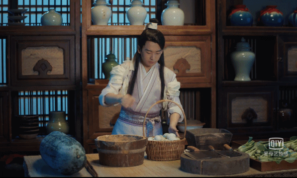 2021年度網路劇TOP10，《贅婿》上榜，哪部是你的最愛？