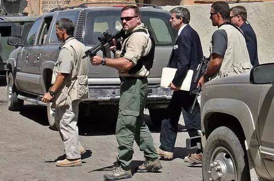 美國僱傭兵到底有多賺錢？一個月10萬美金，戰死賠更多！紀錄片