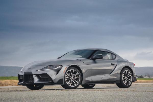 12款汽車名稱和它們背後的真實含義 12款汽車名稱和它們背後的真實含義