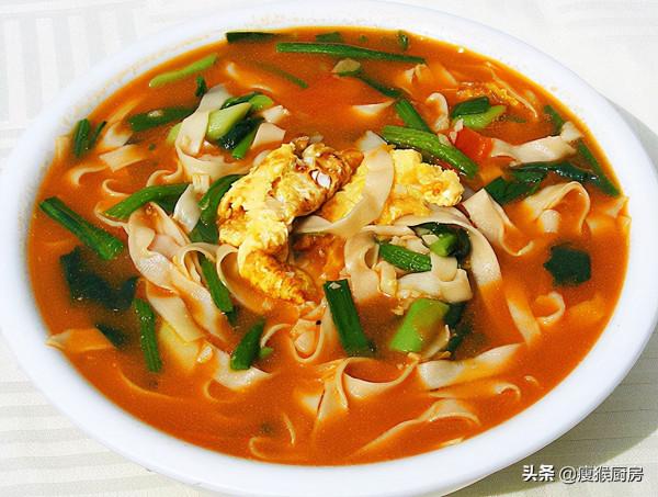 河南人到底有多愛吃麵?盤點河南13大名面,看看你都吃過哪幾種? 河南人到底有多愛吃麵?盤點河南13大名面,看看你都吃過哪幾種?