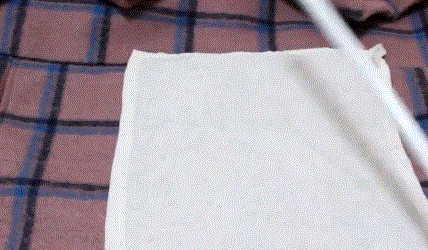 厚衣服髒了，先彆著急洗，試試這些方法，立馬乾淨了