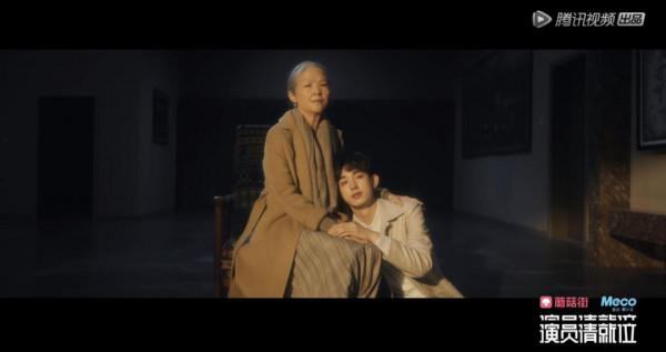 不墊鼻、不整容的5位女星，個個憑實力征服觀眾，越看越舒服