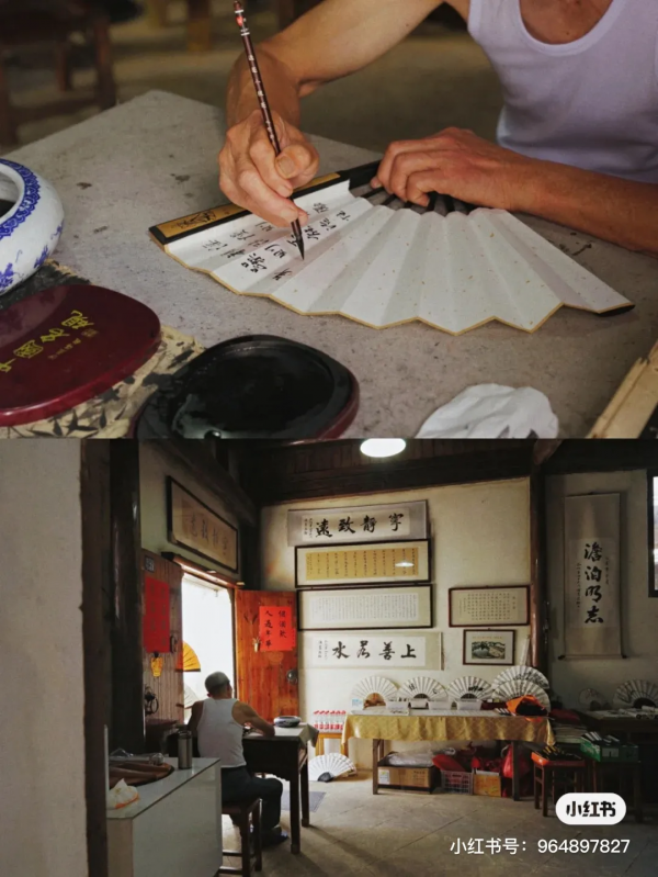 凌晨就開始喝早茶的小縣城,比廣東猛多了 凌晨就開始喝早茶的小縣城,比廣東猛多了