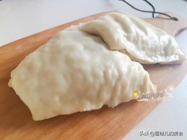 用白菜捲一捲沒想到這麼好吃，很多人不會太可惜了，詳細做法來了