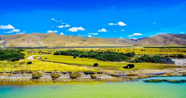 太美了！10個絕美的旅遊天堂，人少景美，你也應該在場啊