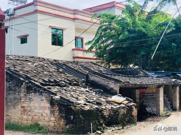 兩年前國慶回海南遊記（多圖）