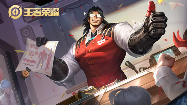 項羽下臺，廉頗過氣，“全能坦克”誕生，出暗影戰斧提升70%傷害