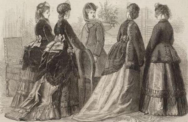 吞寄生蟲，用腐蝕液體洗臉，吃砒霜，英國女性超重口的變美套路