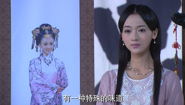 妙齡少女當選屏風美人,被要求遠離男人,守身如玉20年,國產片 妙齡少女當選屏風美人,被要求遠離男人,守身如玉20年,國產片