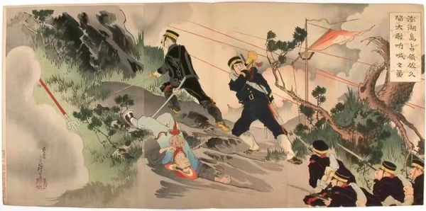 理性討論：鄭成功怎麼就成了日本人的“民族英雄”？