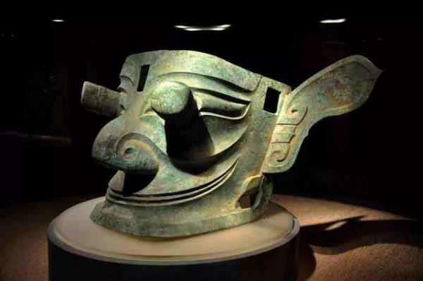 三星堆為何間隔34年後再被髮掘？為何人們感嘆“越挖越不懂”？