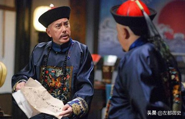 左宗棠“神奇的摺扇”,讓一個候補多年的知縣,轉眼成了四品道員 左宗棠“神奇的摺扇”,讓一個候補多年的知縣,轉眼成了四品道員