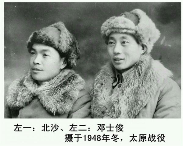 四川唯一鄧姓開國將軍出車禍，許世友：救不過來，醫生全撤職