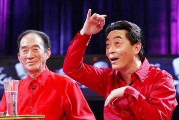 2014年猴王六齡童追悼會:唐僧送最後一程,現場上千人送行 2014年猴王六齡童追悼會:唐僧送最後一程,現場上千人送行